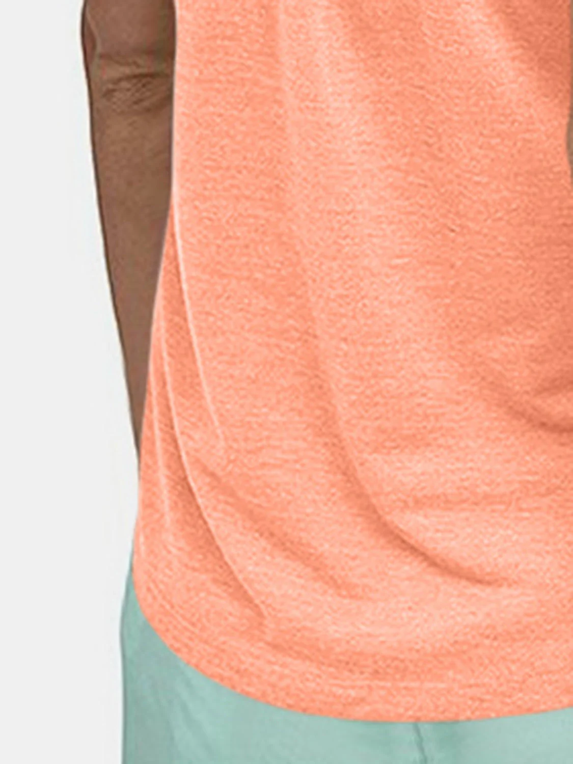 Scoop Neck Active Tank - Image 18