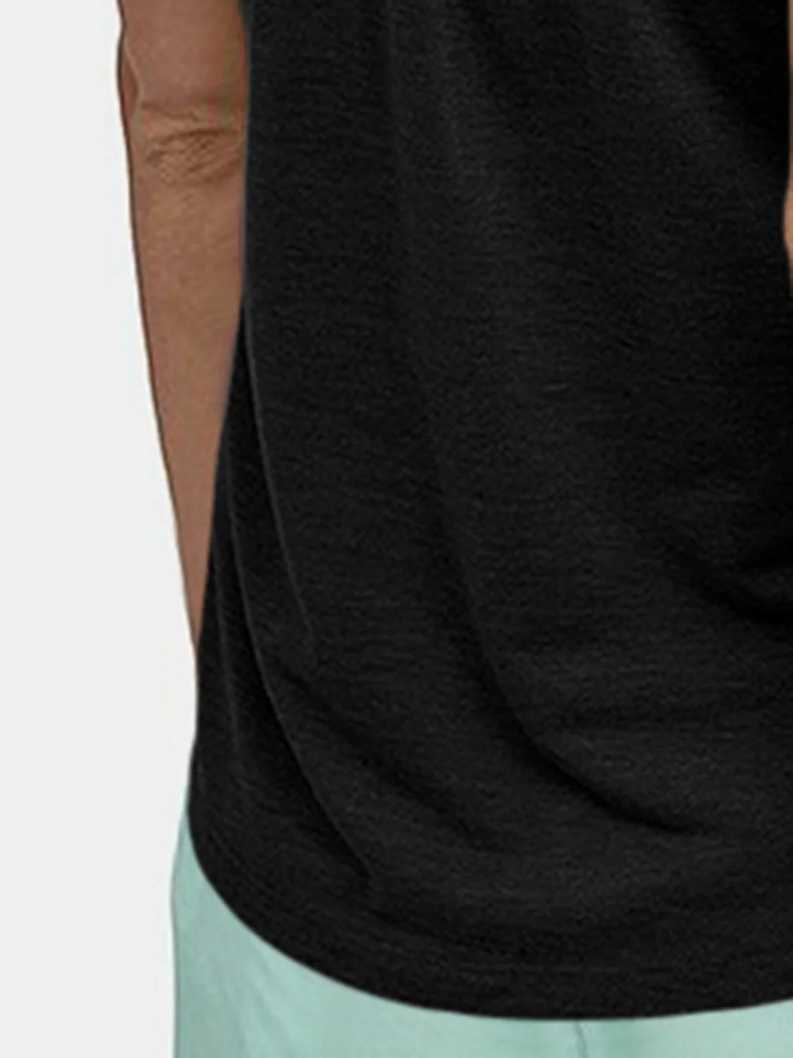 Scoop Neck Active Tank - Image 3