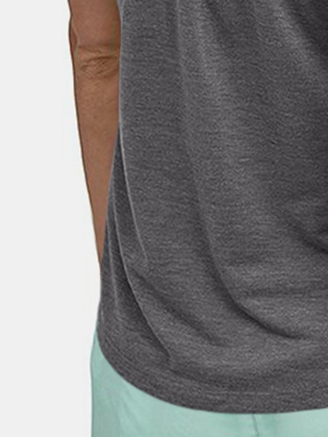 Scoop Neck Active Tank - Image 6