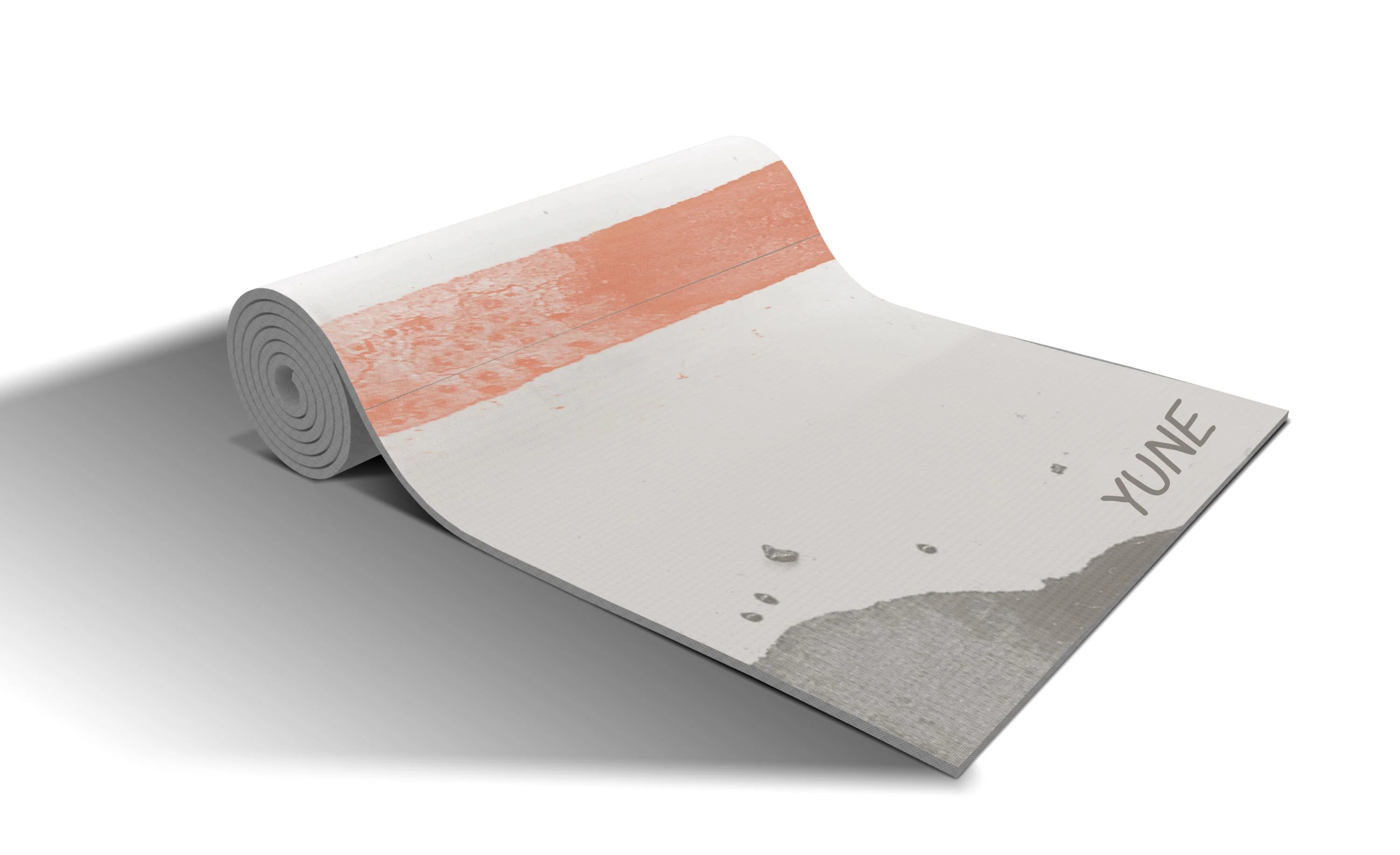Scorpio Trekk Travel Yoga Mat by Yune Yoga - Image 3