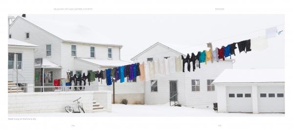 Seasons of Lancaster County by Schiffer Publishing - Image 6