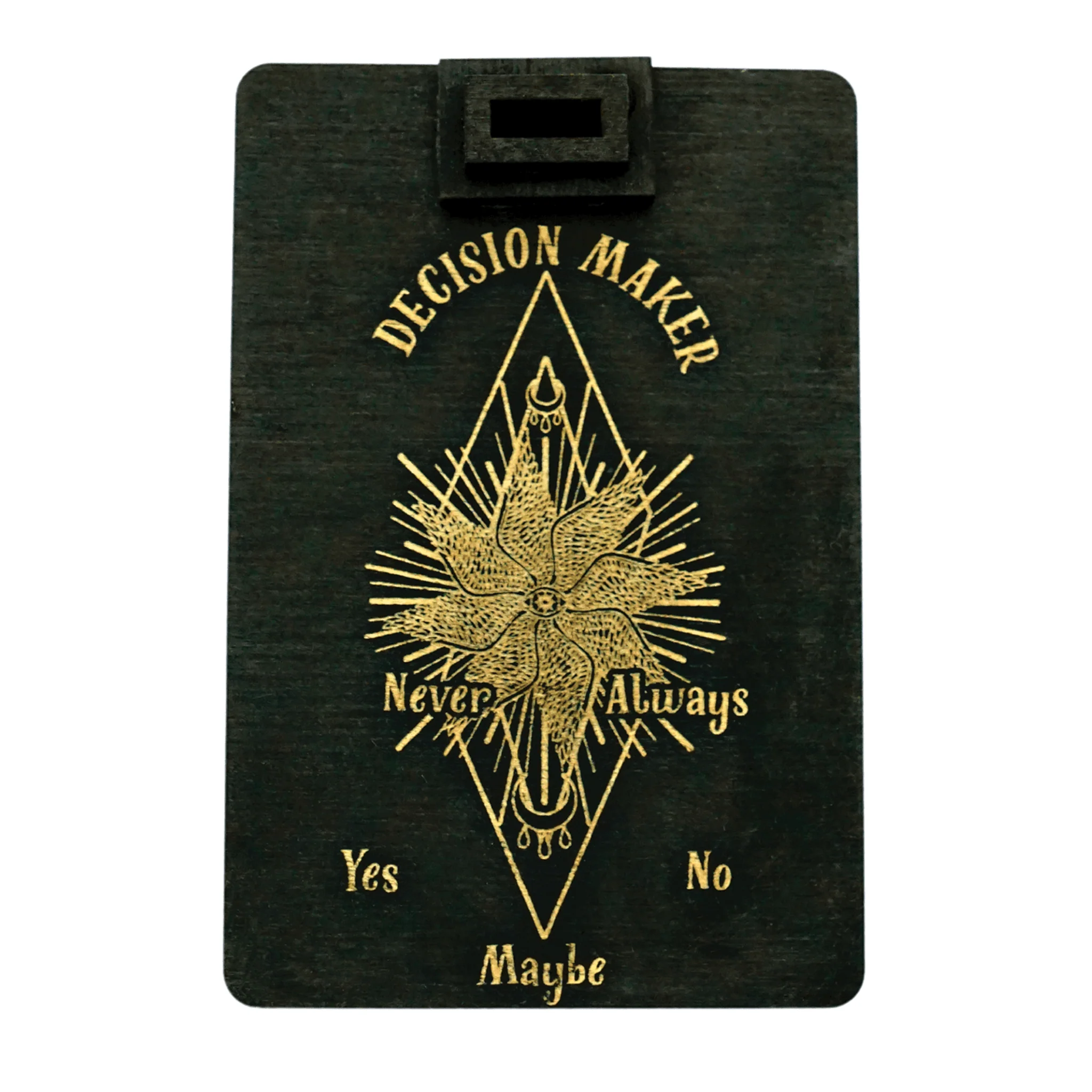 Seraphim Decision Maker - Image 2