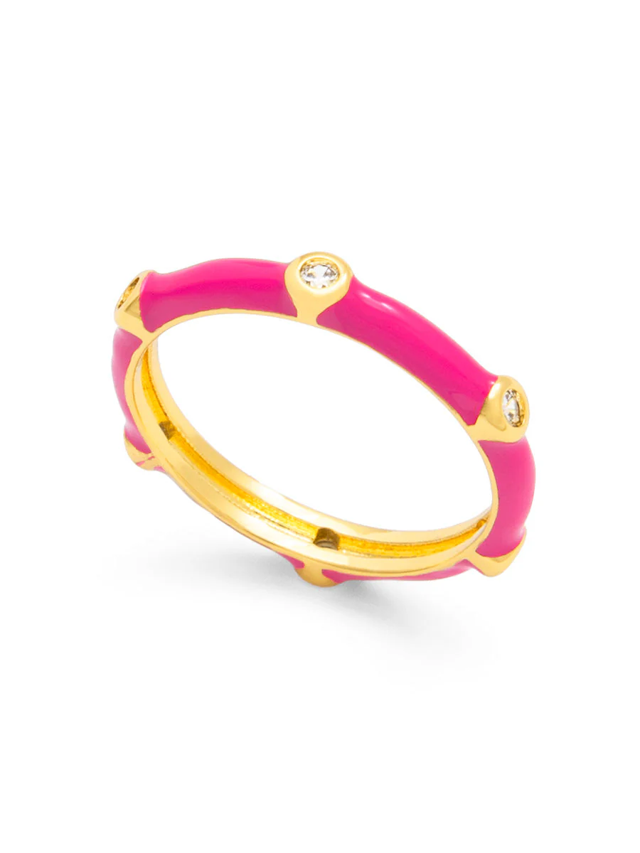 Seraphina Ring by ZENZII - Image 4