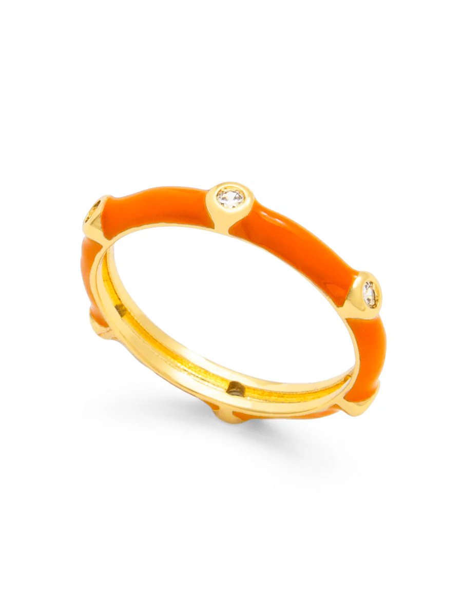 Seraphina Ring by ZENZII - Image 5