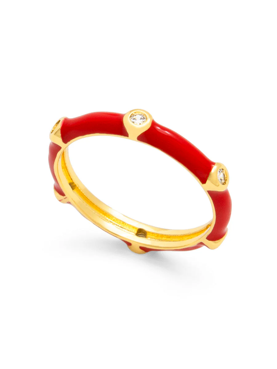 Seraphina Ring by ZENZII - Image 7