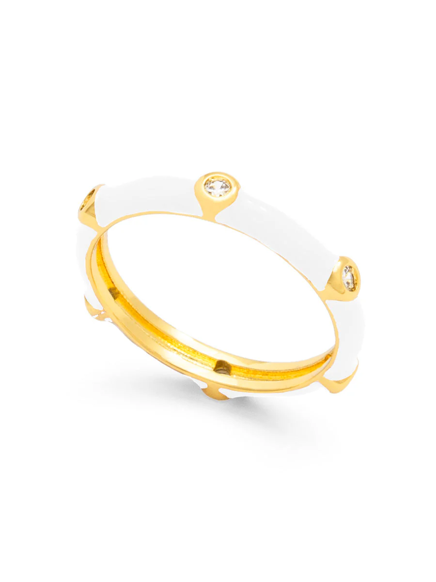 Seraphina Ring by ZENZII - Image 8
