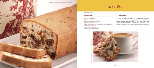 Serbian Cooking by Schiffer Publishing - Image 3