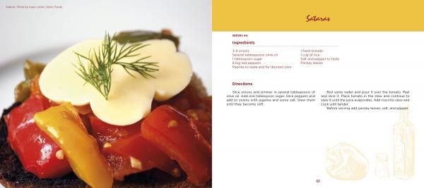 Serbian Cooking by Schiffer Publishing - Image 4