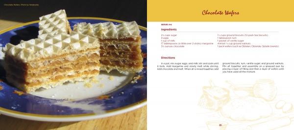 Serbian Cooking by Schiffer Publishing - Image 5