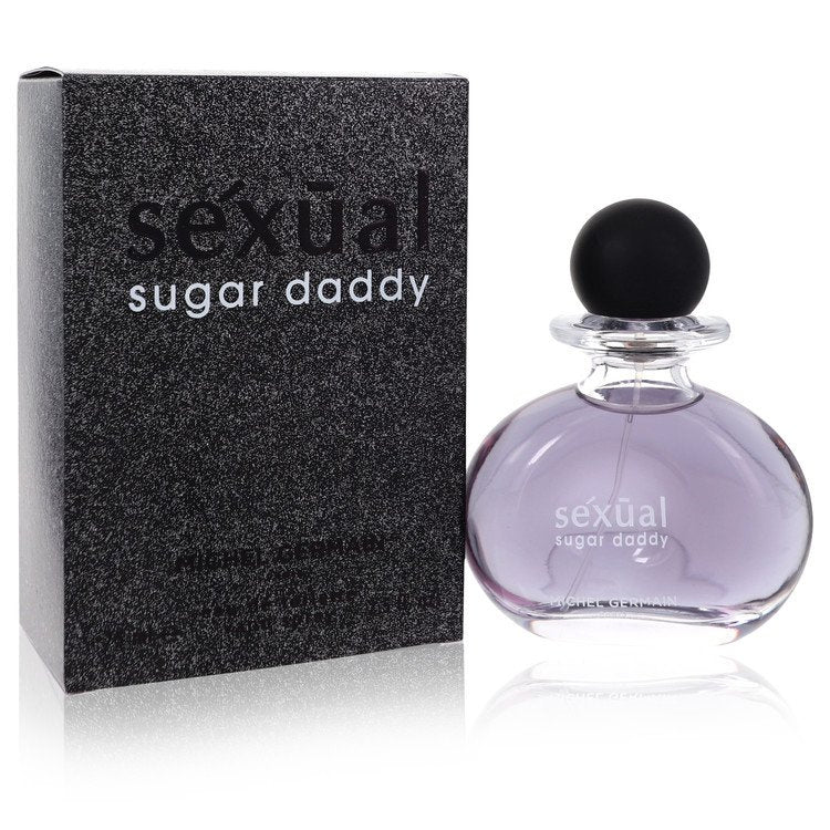 Sexual Sugar Daddy by Michel Germain Eau De Toilette Spray - Image 2