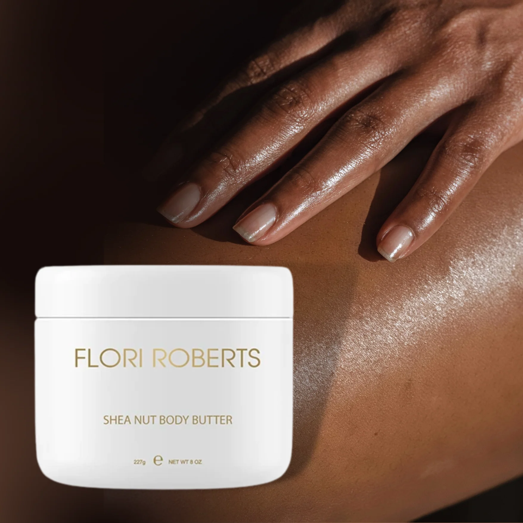 Shea Nut Body Butter by Color Me Beautiful - Image 2
