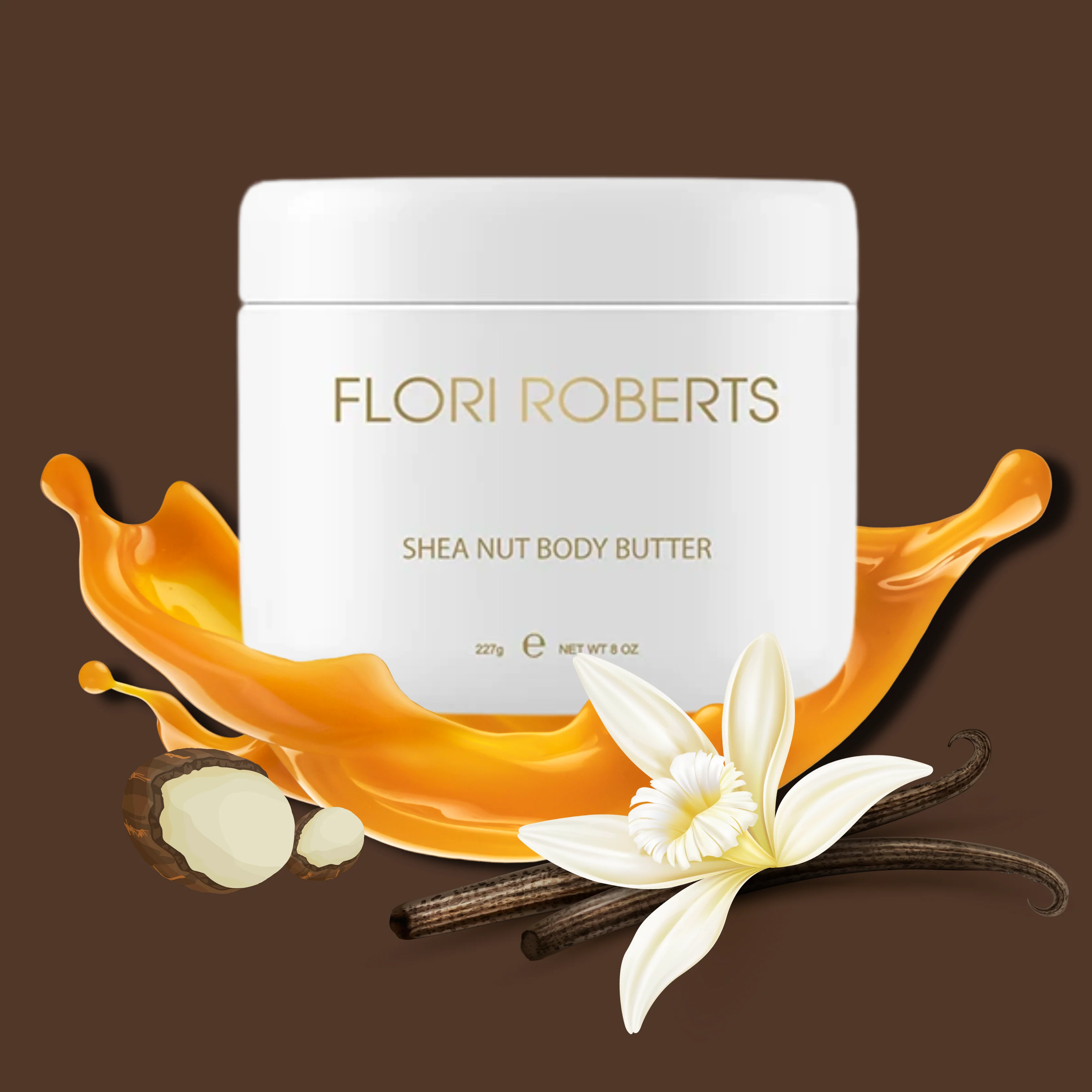 Shea Nut Body Butter by Color Me Beautiful - Image 3