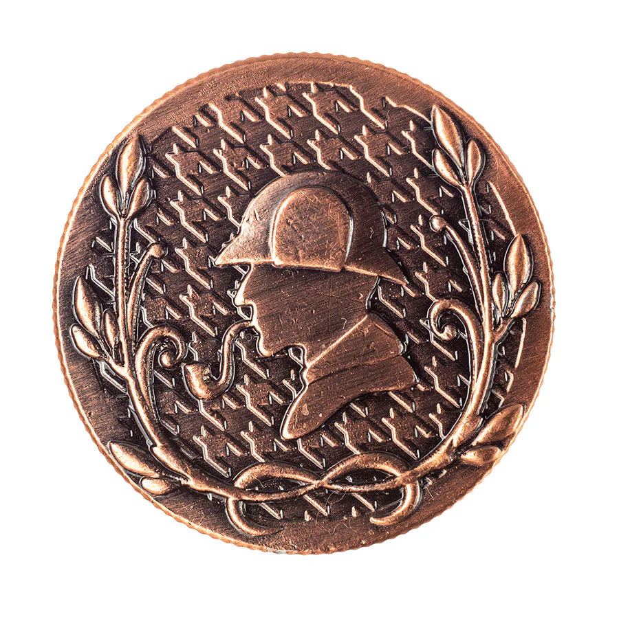 Sherlock Holmes: The Case of the Priceless Coin - Coin Maze Puzzle - Image 3