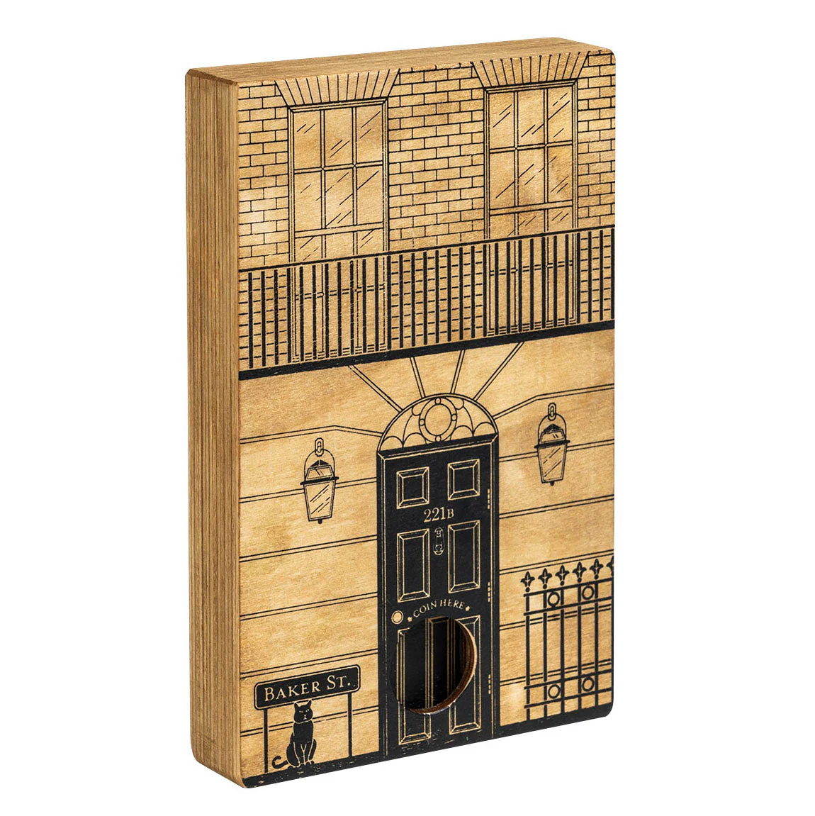 Sherlock Holmes: The Case of the Priceless Coin - Coin Maze Puzzle - Image 4