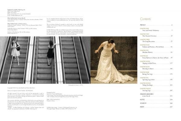 She's Got Legs by Schiffer Publishing - Image 2