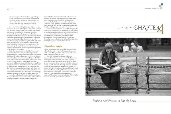 She's Got Legs by Schiffer Publishing - Image 3
