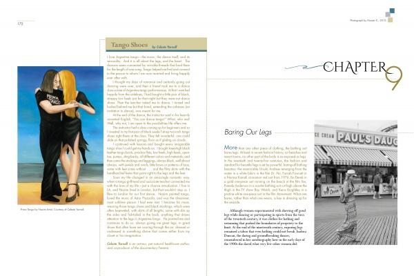She's Got Legs by Schiffer Publishing - Image 5