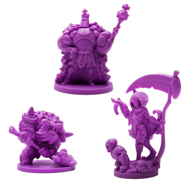 Shovel Knight: Dungeon Duels 3D Edition - Image 3
