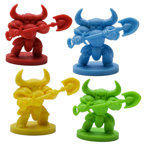 Shovel Knight: Dungeon Duels 3D Edition - Image 4