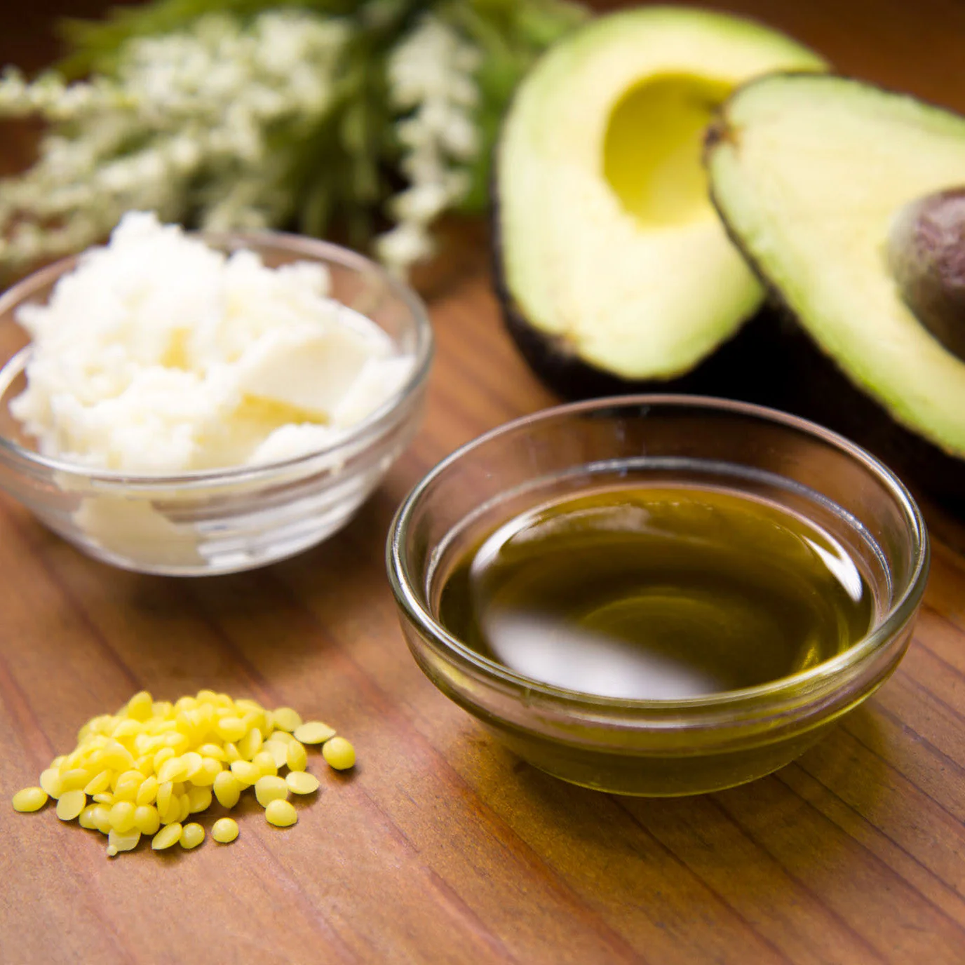 Shwally Zinc & Avocado Mineral SunBalm by Shwally - For Home and Play - Image 10