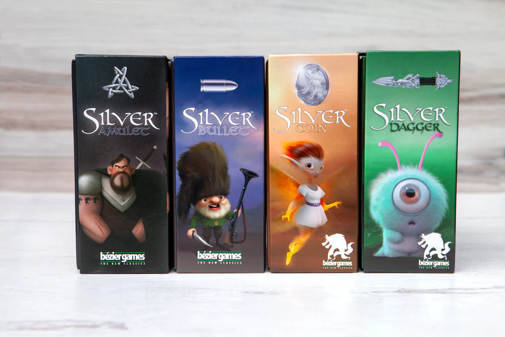 Silver - Image 3