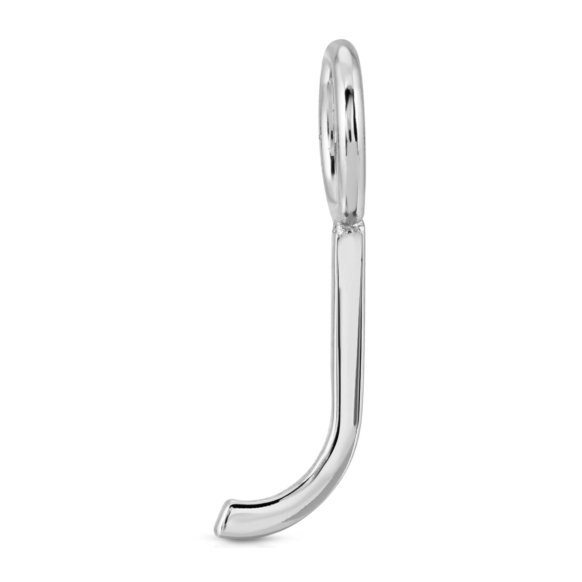 Silver Essential Letters by eklexic jewelry - Image 11