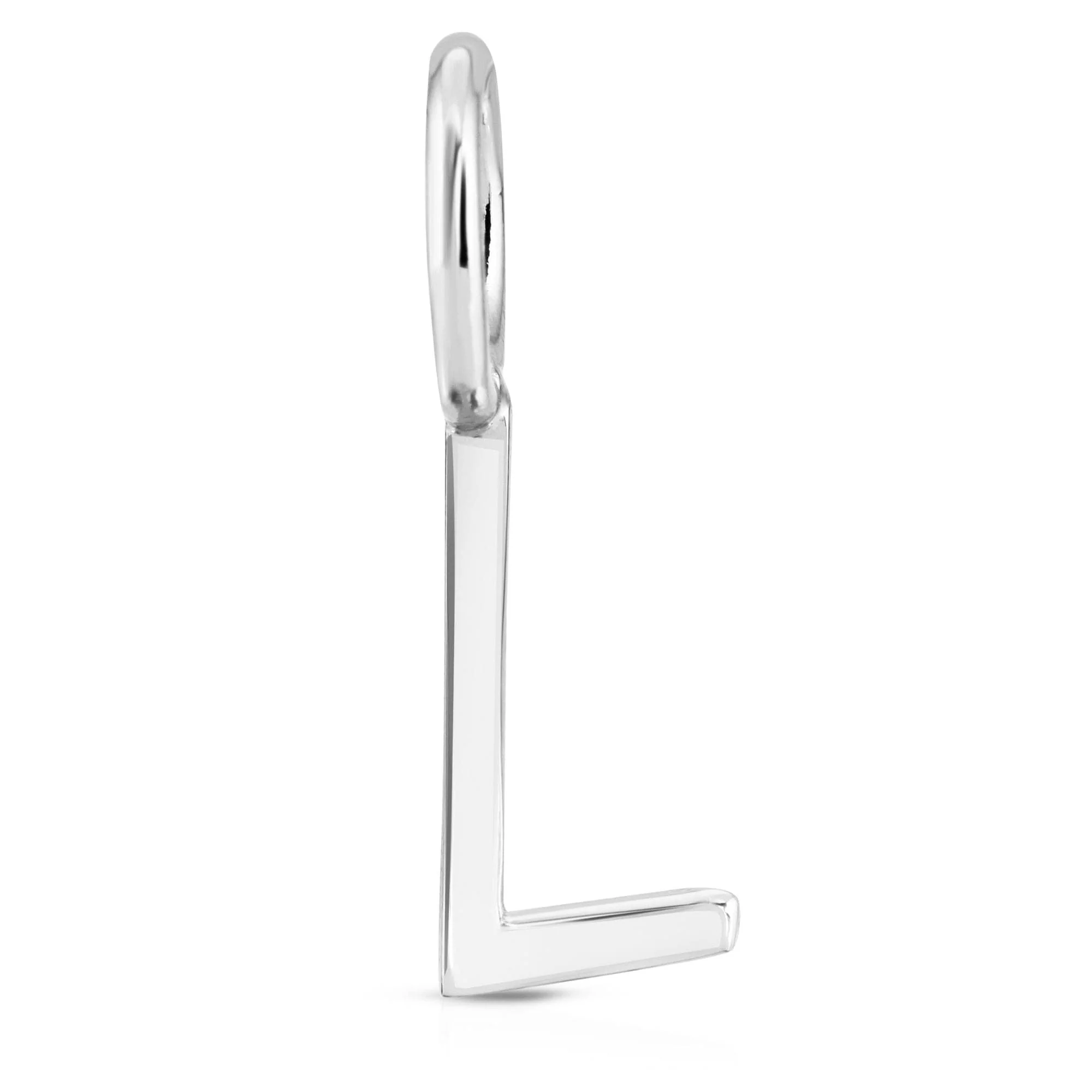 Silver Essential Letters by eklexic jewelry - Image 13