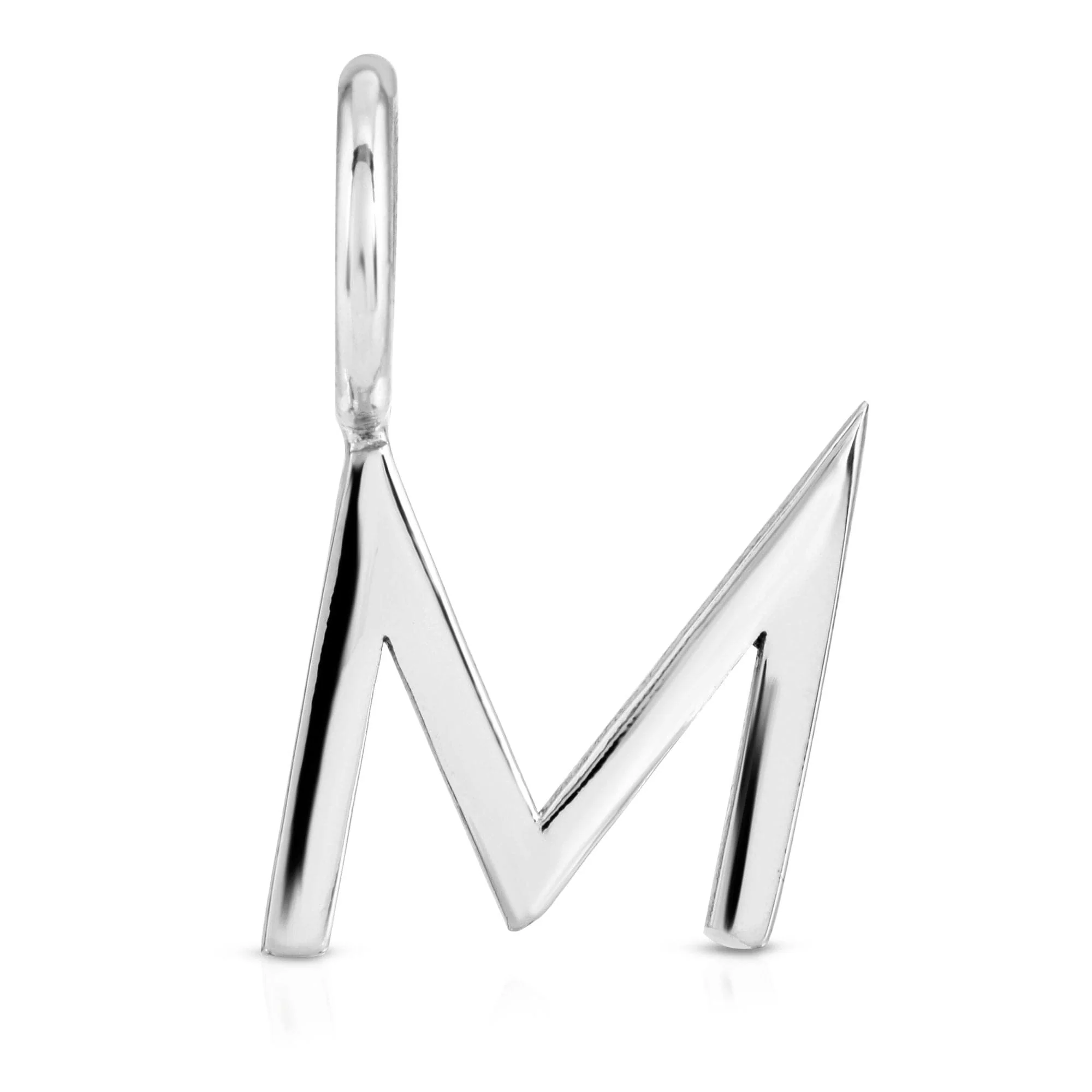 Silver Essential Letters by eklexic jewelry - Image 14