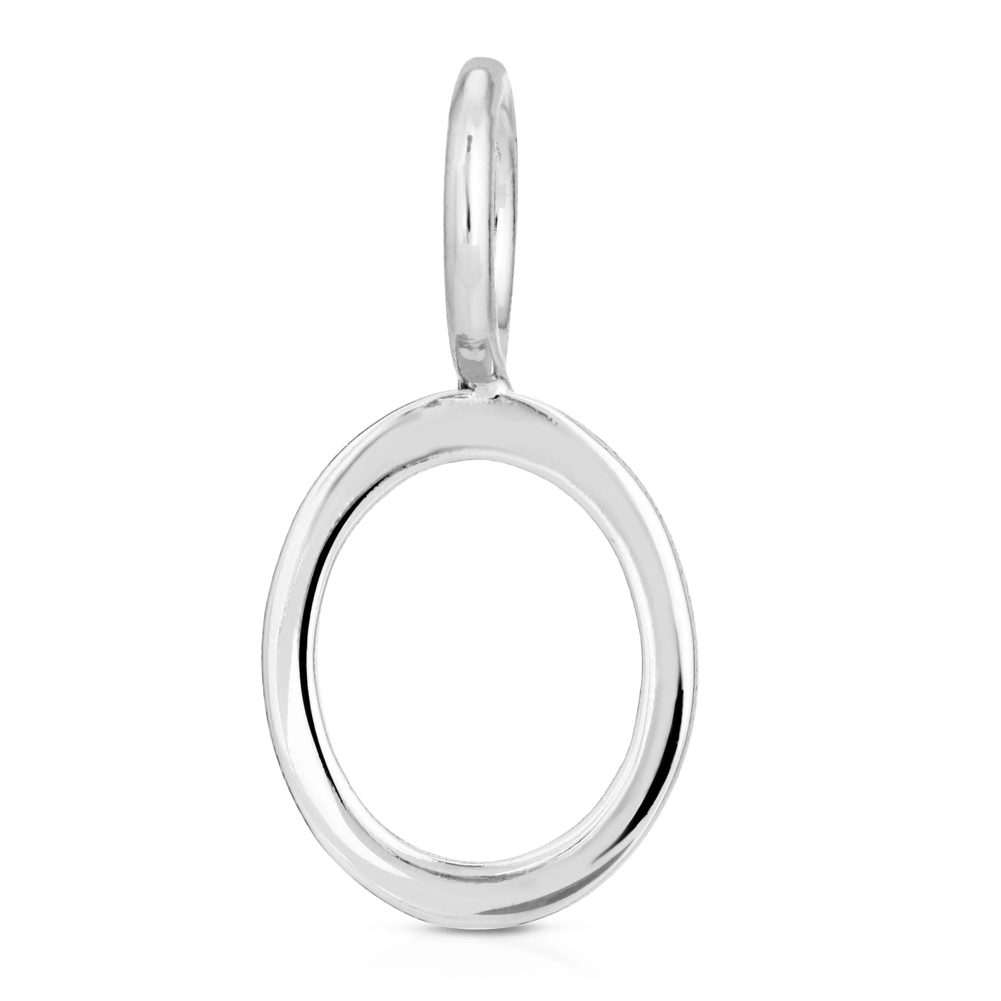 Silver Essential Letters by eklexic jewelry - Image 16