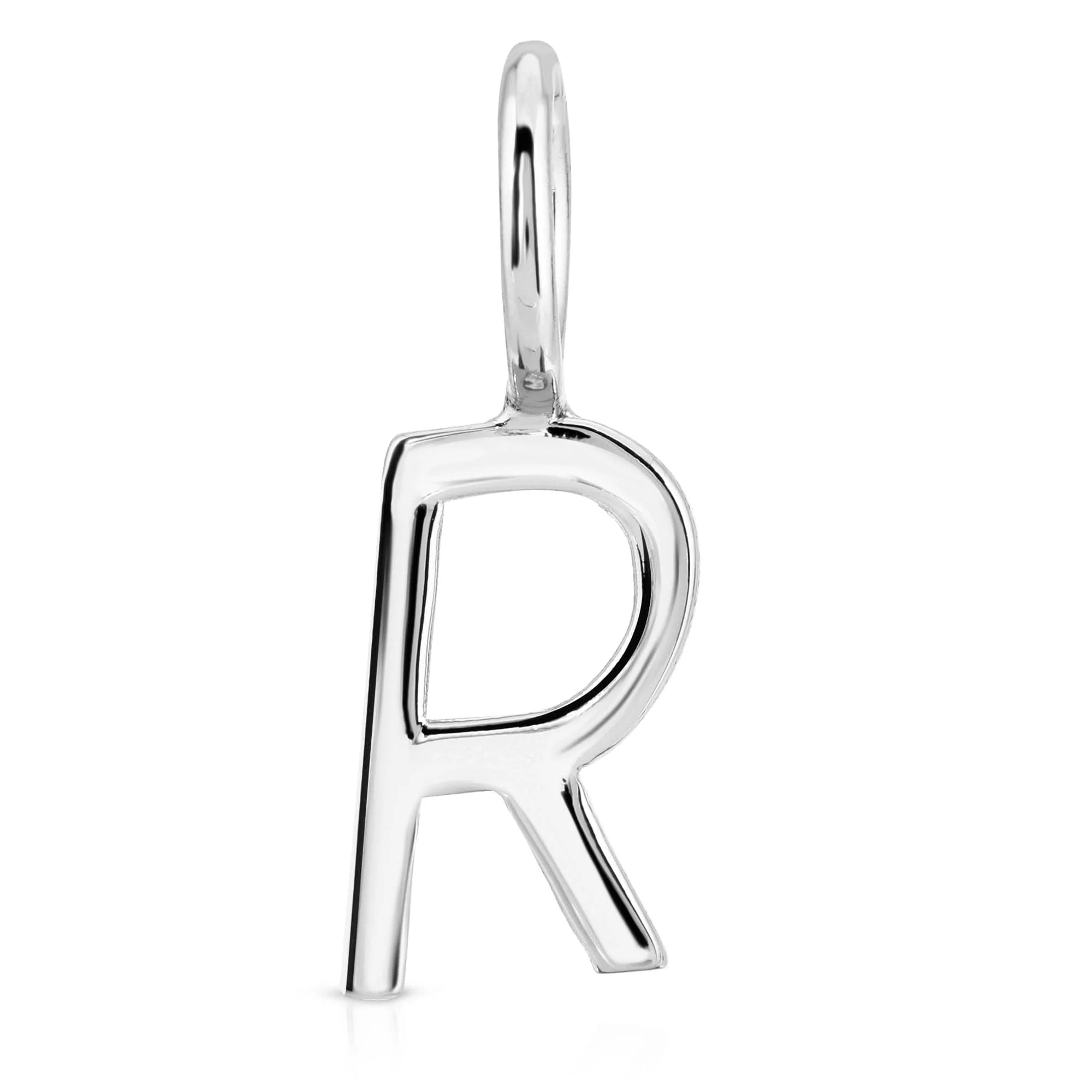 Silver Essential Letters by eklexic jewelry - Image 19