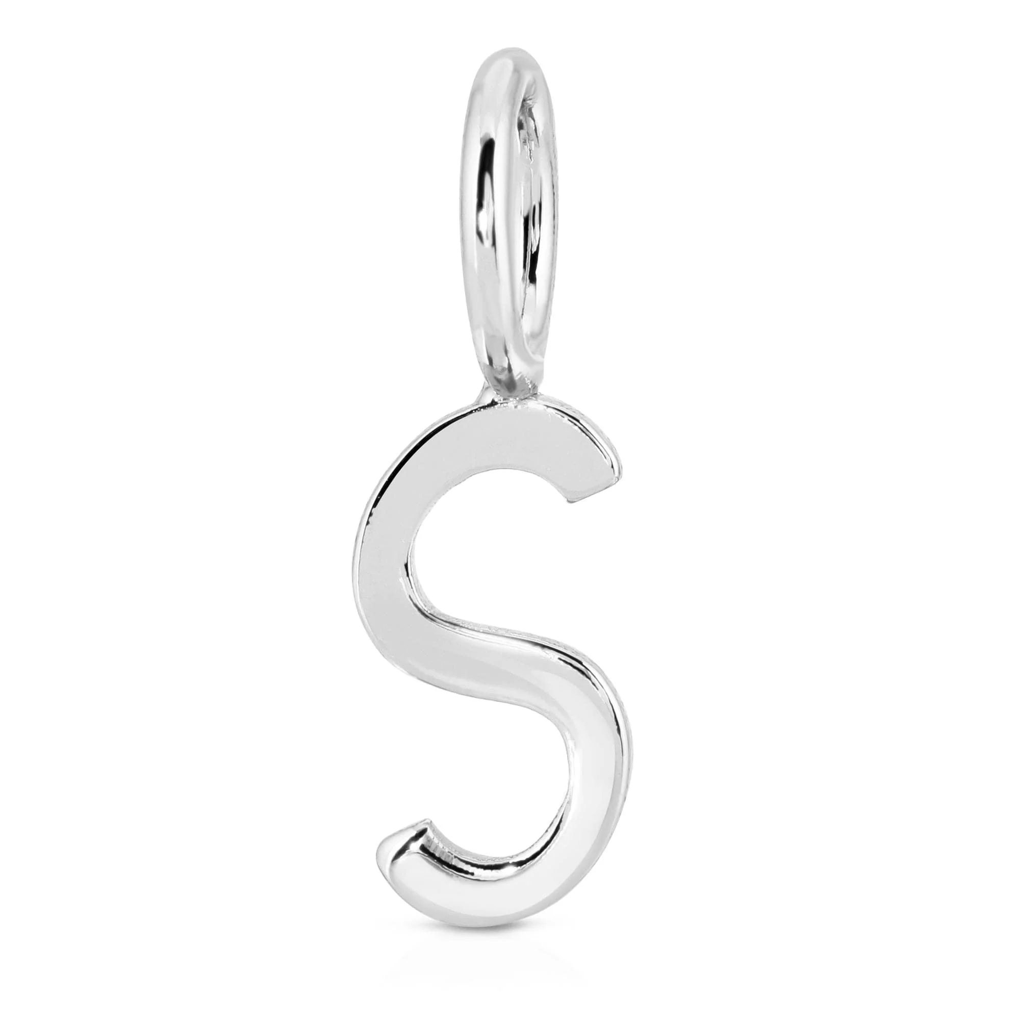 Silver Essential Letters by eklexic jewelry - Image 20