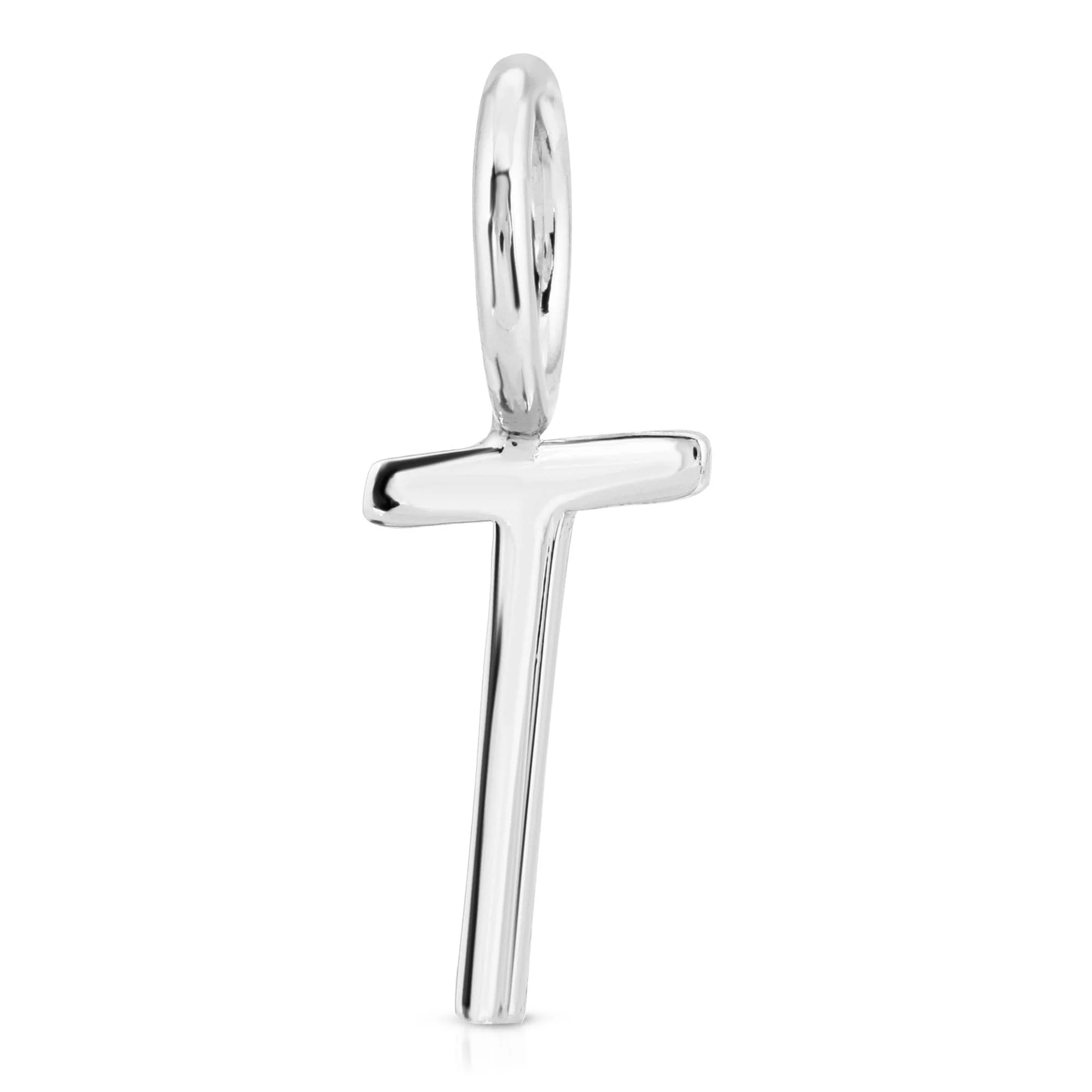 Silver Essential Letters by eklexic jewelry - Image 21