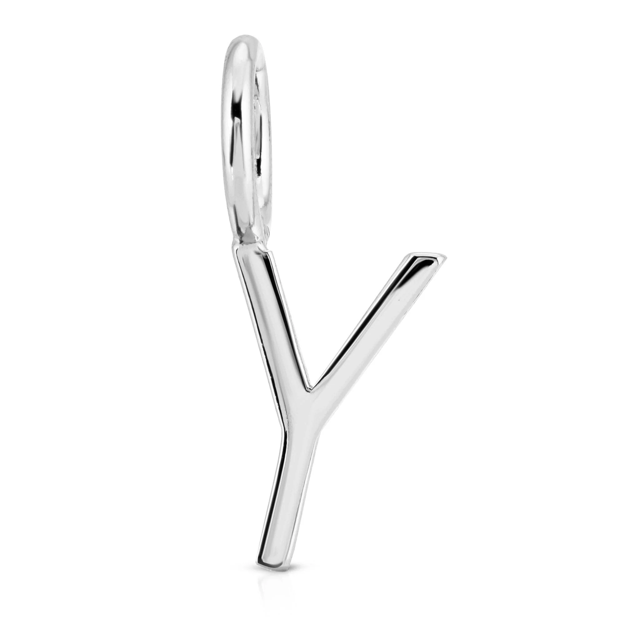 Silver Essential Letters by eklexic jewelry - Image 26