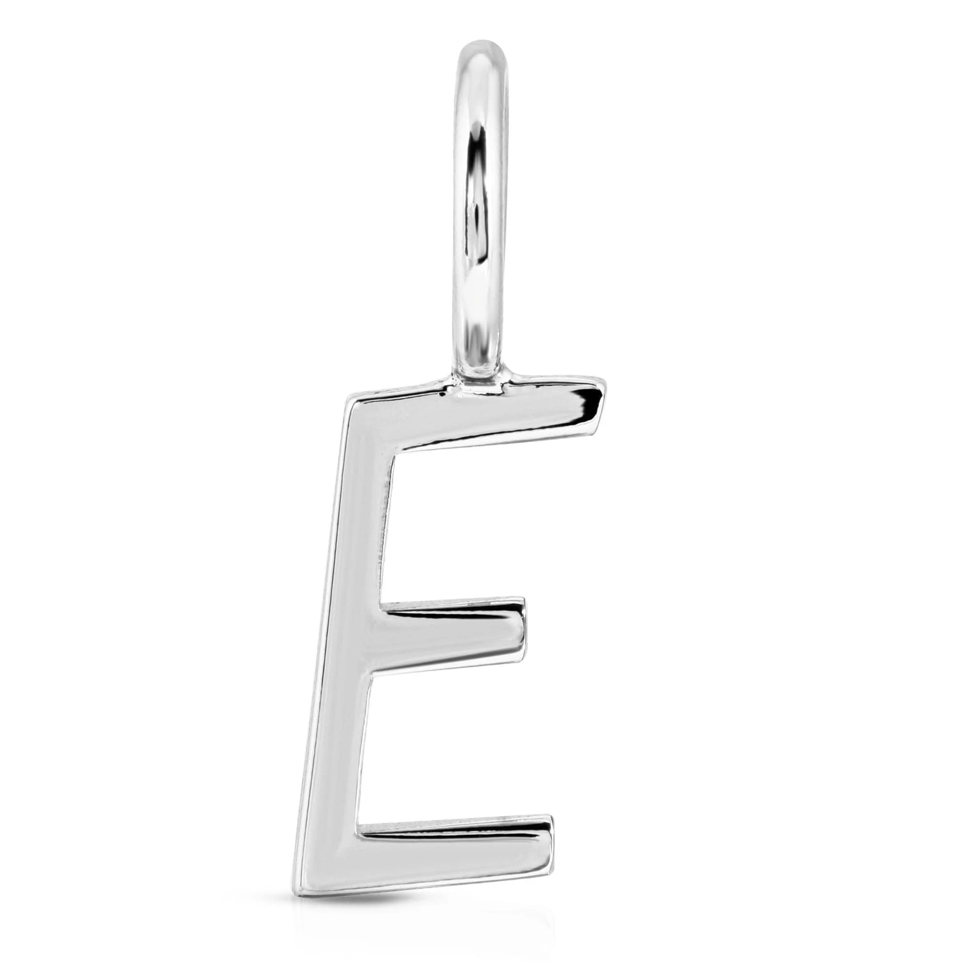 Silver Essential Letters by eklexic jewelry - Image 6