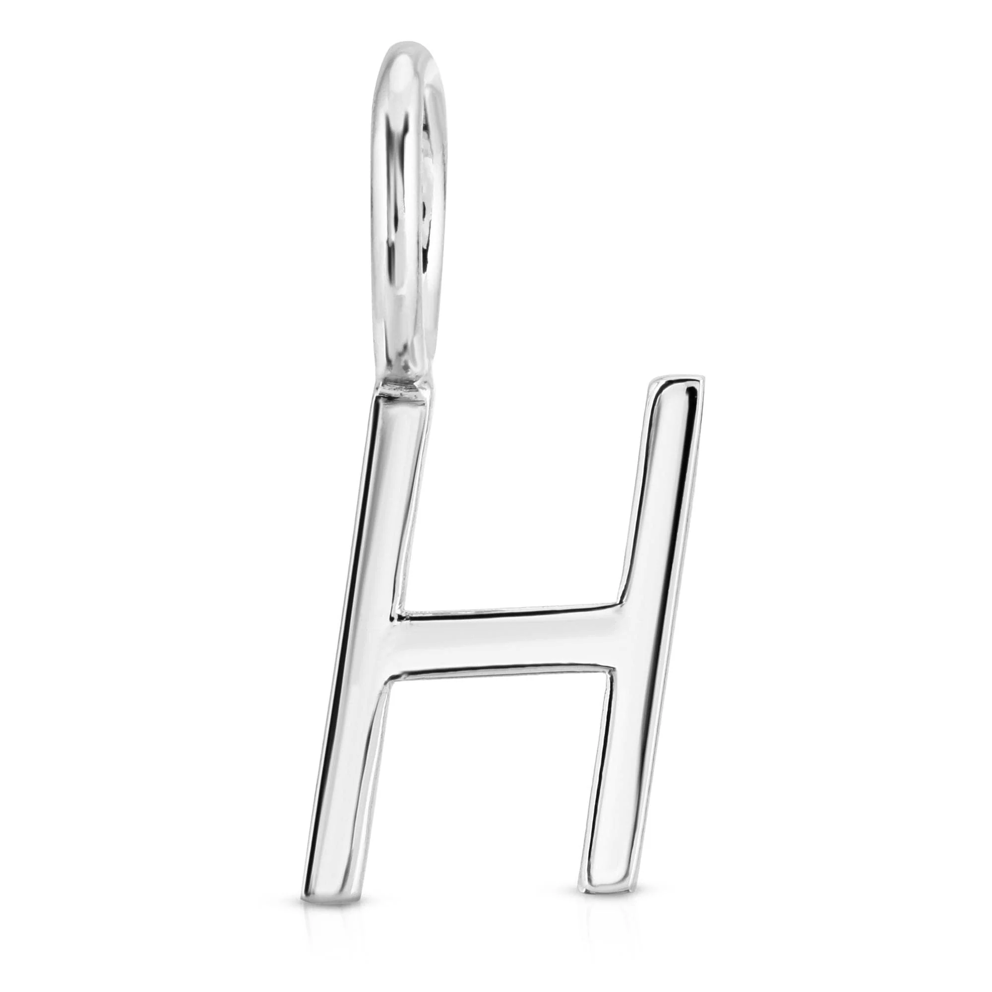 Silver Essential Letters by eklexic jewelry - Image 9