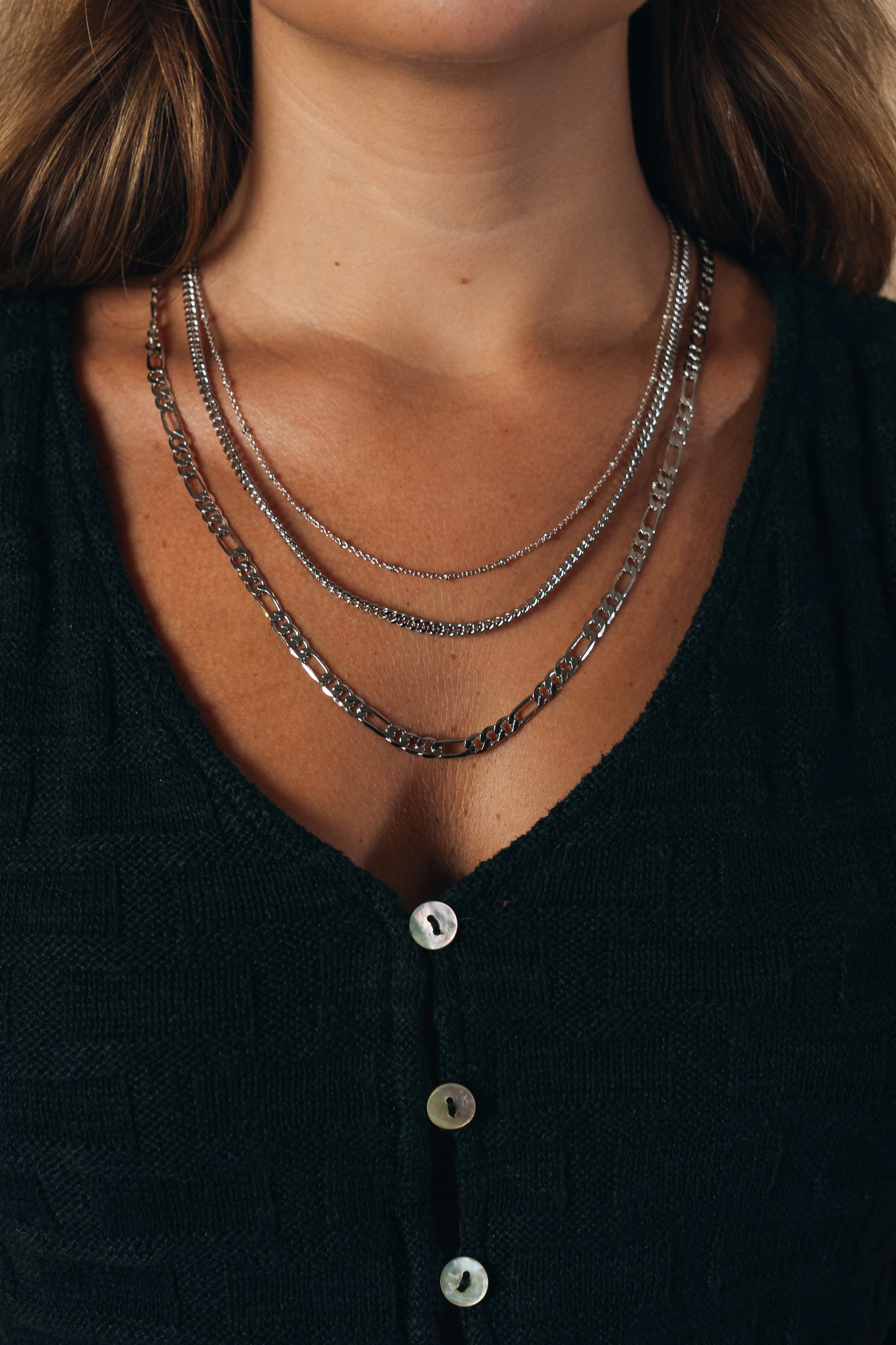 Simple Layered Chains by Sterling Forever - Image 7