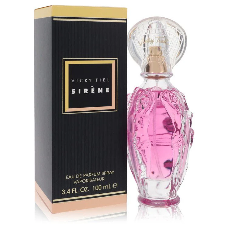 Sirene by Vicky Tiel Eau De Parfum Spray - Image 2