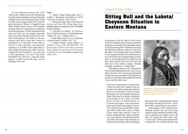Sitting Bull, Crazy Horse, Gold and Guns by Schiffer Publishing - Image 3