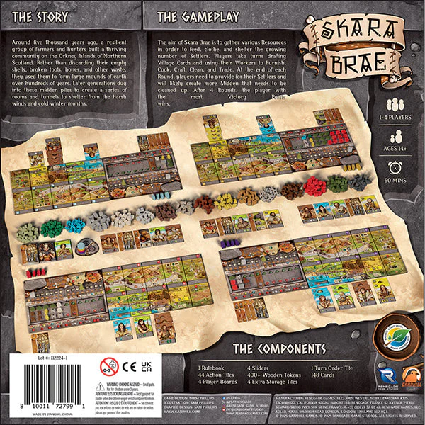 Skara Brae - Image 2