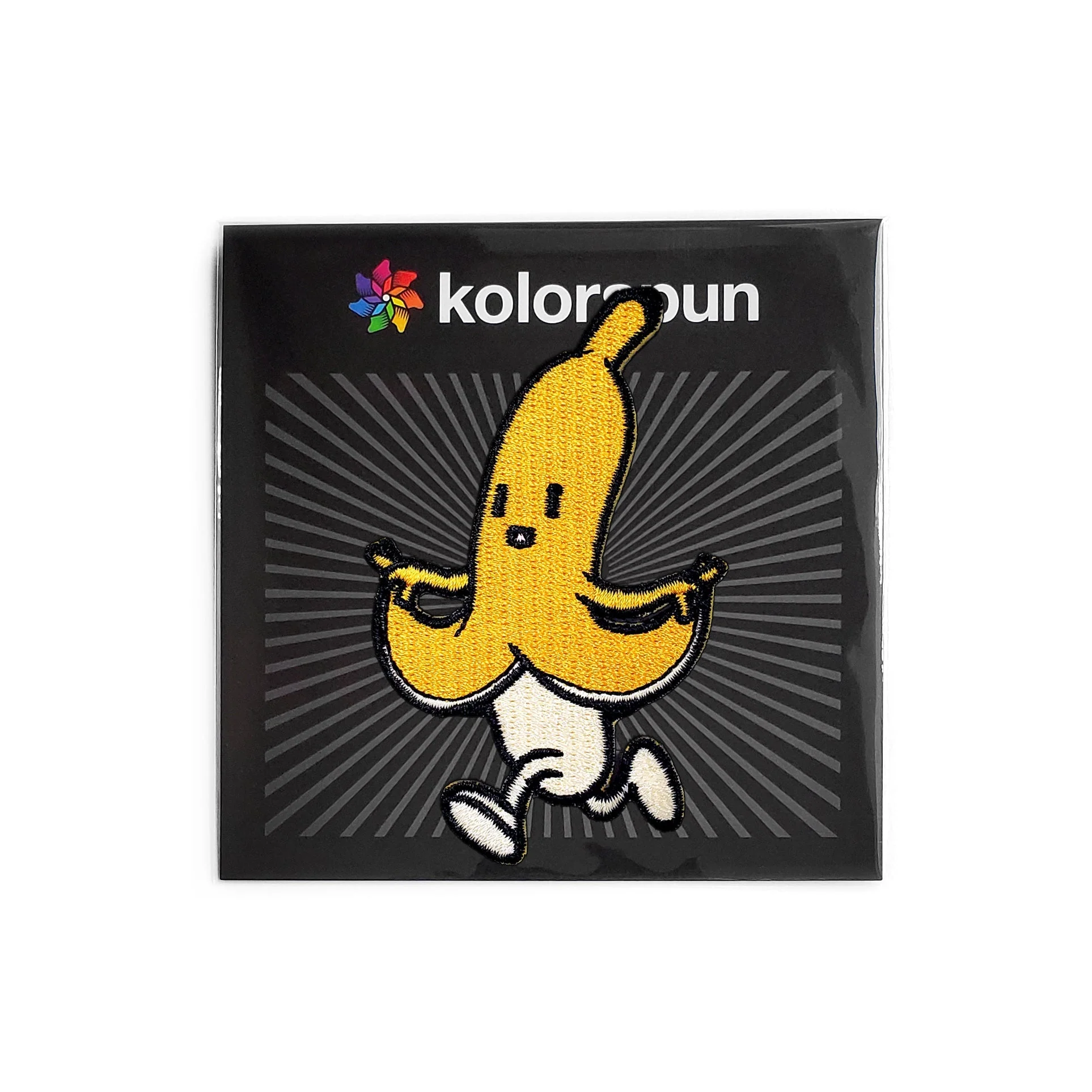 Skipping Banana Patch by Kolorspun - Image 3