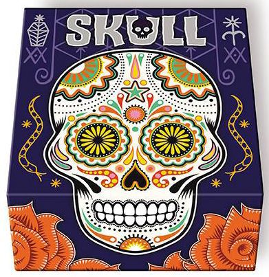 Skull - Image 2