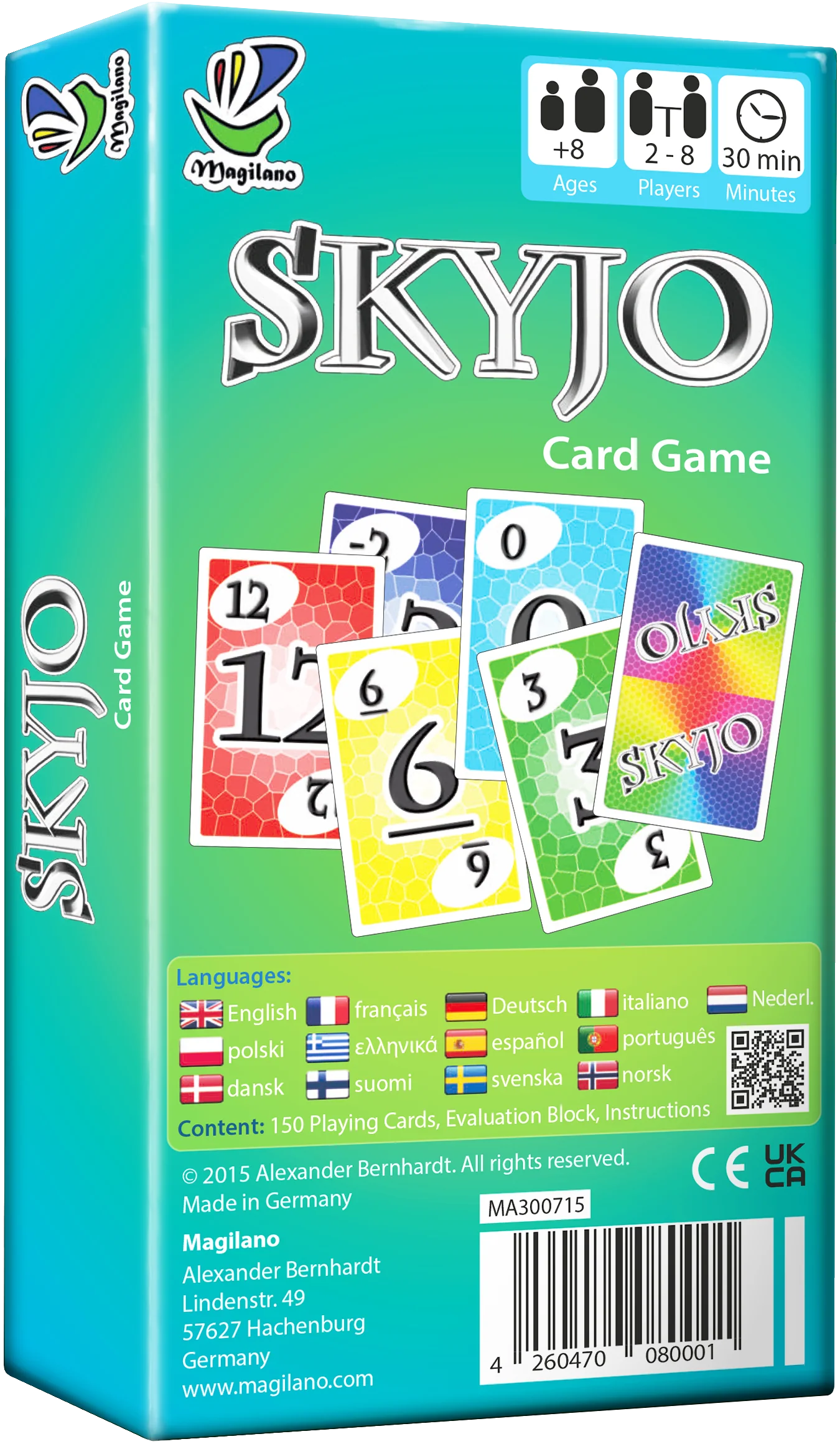 Skyjo - Image 2