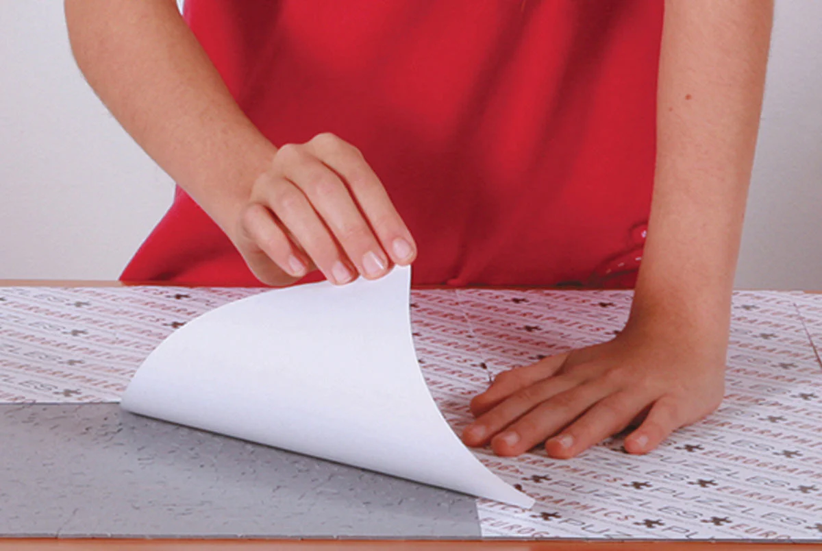 Smart Puzzle: Glue Sheets - Image 2
