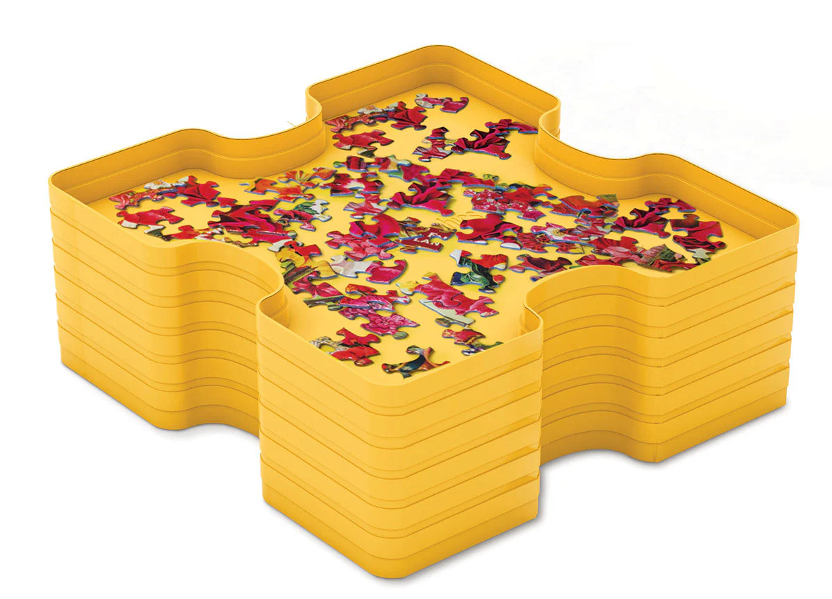 Smart Puzzle: Smart-Puzzle Sort & Store - Image 2
