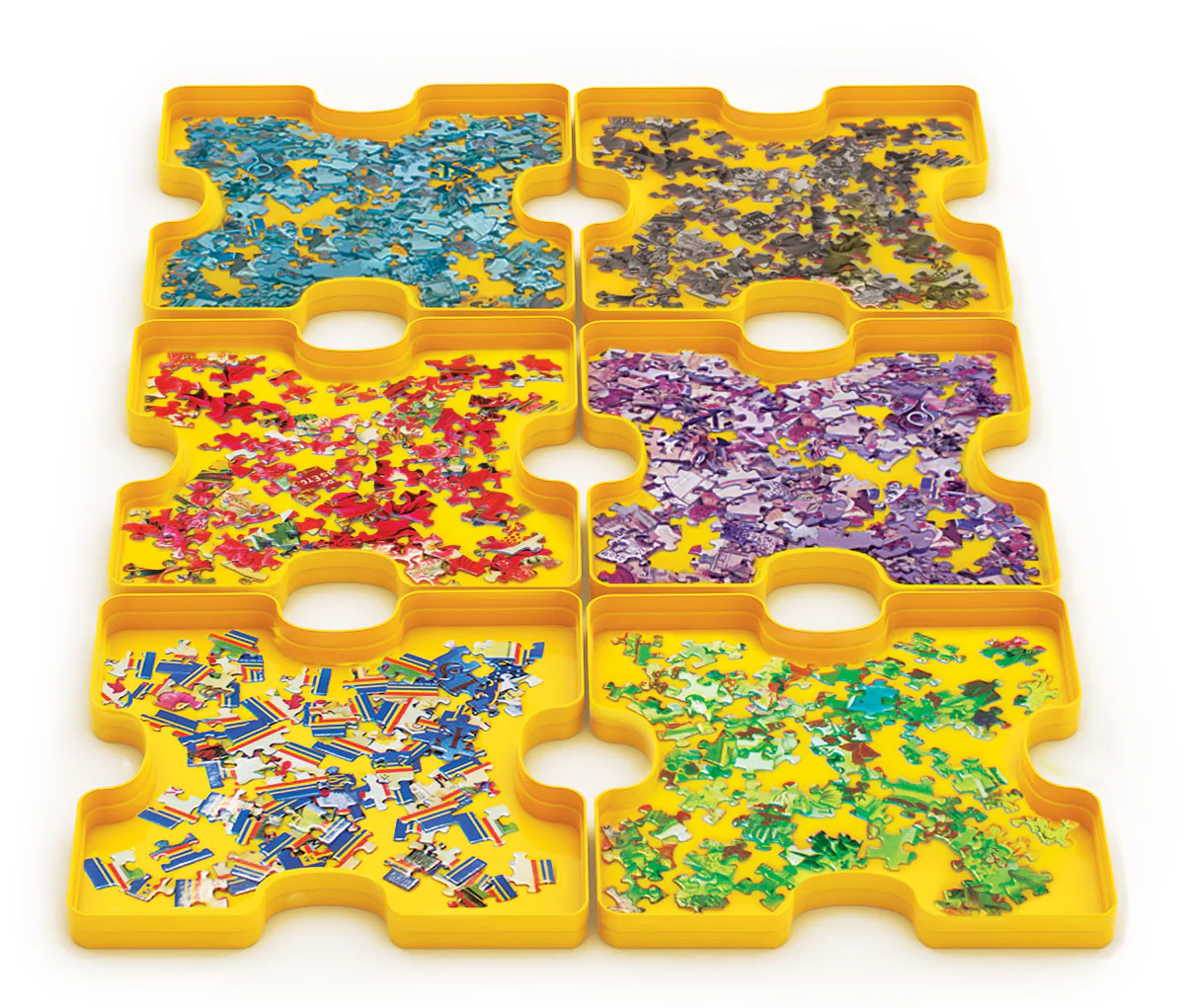 Smart Puzzle: Smart-Puzzle Sort & Store - Image 3