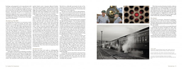 Smoke Over Steamtown by Schiffer Publishing - Image 3