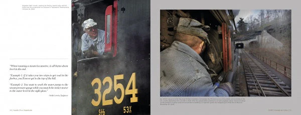 Smoke Over Steamtown by Schiffer Publishing - Image 4