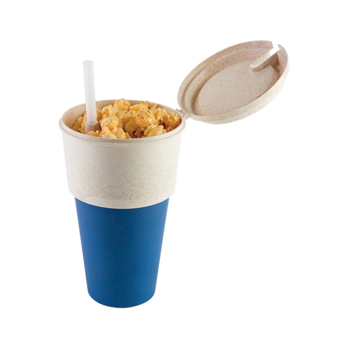 Snack/Popcorn and Drink cup by Peterson Housewares & Artwares - Image 5