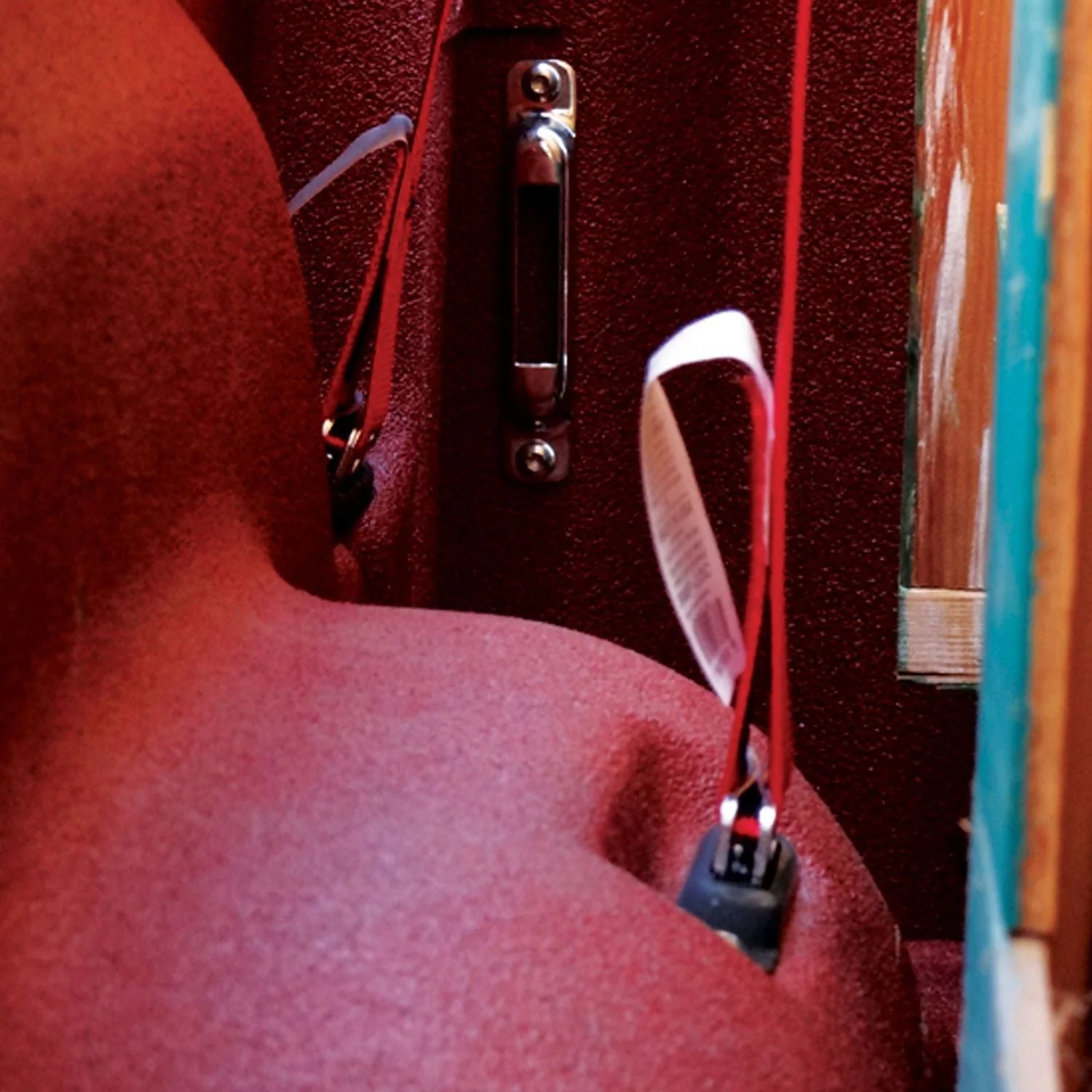 SNAP-LOC 2 in x 12 ft E-Track Ratchet Strap Tie-Down 4,400 lb by SNAP-LOC CARGO CONTROL - Image 12