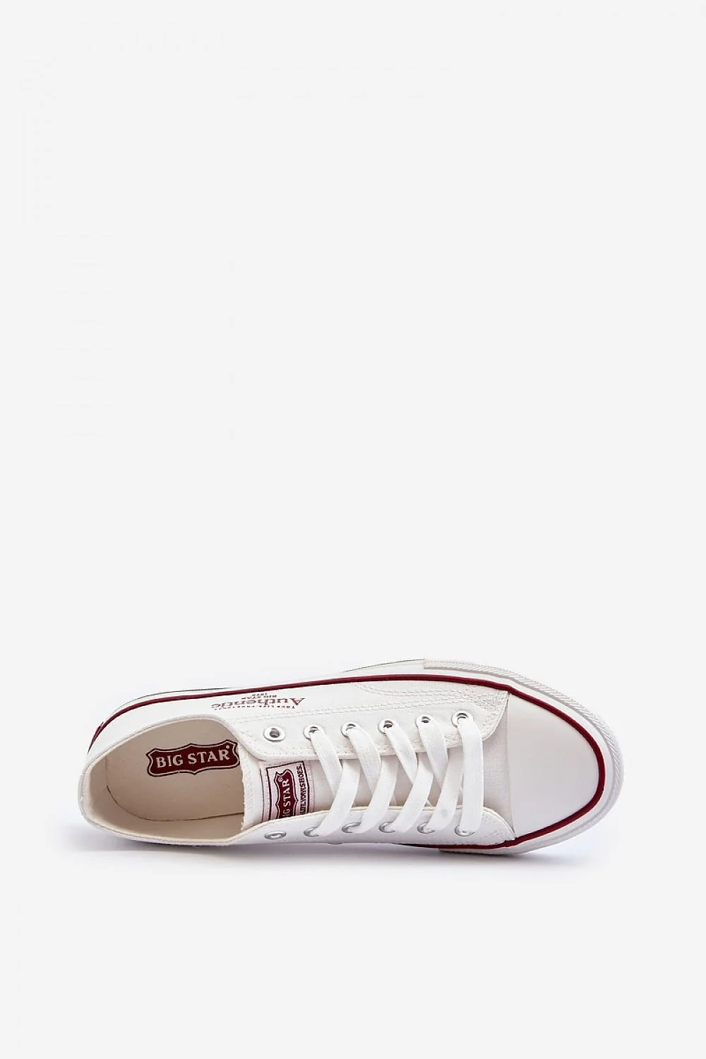 Sneakers Step in Style by BlakWardrob - Image 10